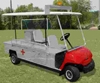 Golf Cart Emergency Vehicle